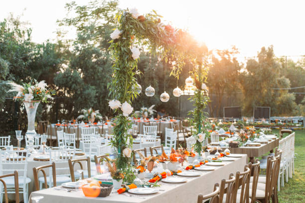 Reception Event